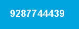 9287744439 9287744439