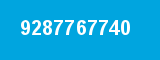 9287767740 9287767740