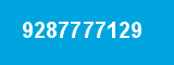 9287777129 9287777129
