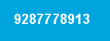 9287778913
