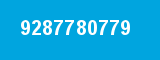 9287780779 9287780779