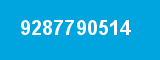9287790514 9287790514