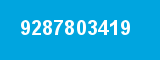 9287803419 9287803419