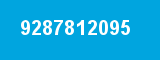 9287812095