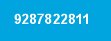 9287822811 9287822811