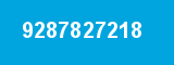 9287827218 9287827218