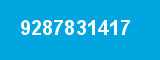 9287831417