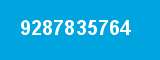 9287835764 9287835764