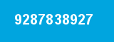 9287838927 9287838927
