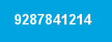 9287841214