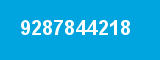 9287844218 9287844218