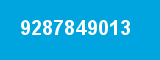 9287849013