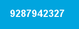 9287942327 9287942327
