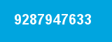 9287947633 9287947633