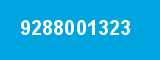 9288001323 9288001323