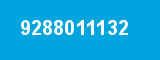 9288011132