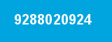 9288020924