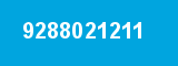 9288021211