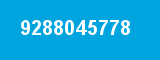 9288045778 9288045778