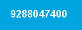 9288047400 9288047400
