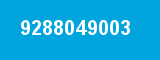 9288049003 9288049003