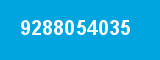 9288054035