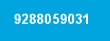 9288059031