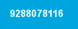 9288078116