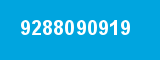 9288090919