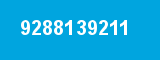 9288139211 9288139211