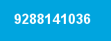 9288141036 9288141036