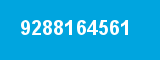 9288164561