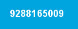 9288165009