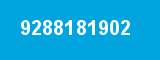 9288181902