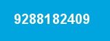 9288182409 9288182409