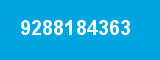 9288184363