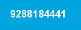 9288184441 9288184441