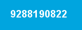 9288190822