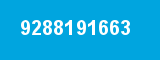 9288191663