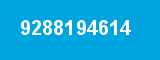 9288194614