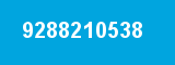 9288210538 9288210538