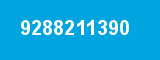 9288211390