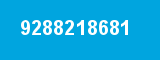 9288218681