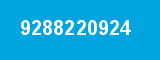9288220924