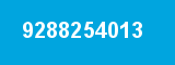9288254013