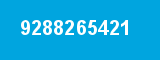 9288265421