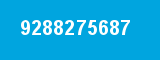 9288275687