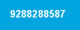 9288288587