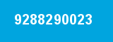 9288290023 9288290023