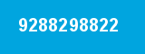 9288298822 9288298822
